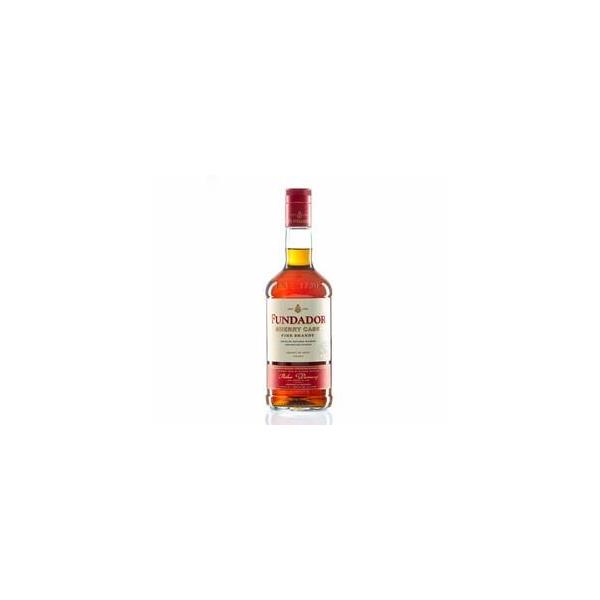 BRANDY FUNDADOR L.