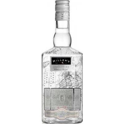 Ginebra Martin Millers Westbourne