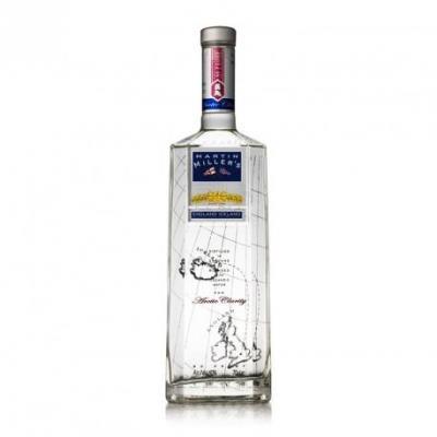 Ginebra Martin Millers 40º