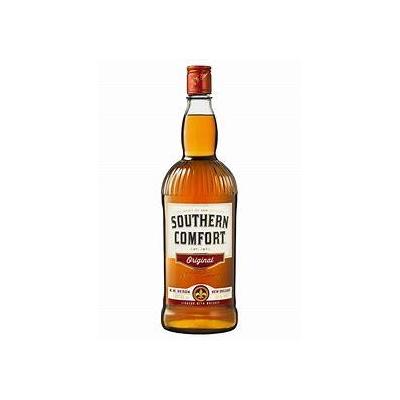 Whisky Bourbon Southern Confort