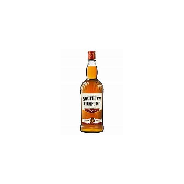WHISKY BOURBON SOUTHERN CONFORT  6 BOT.
