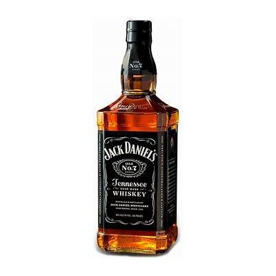 Whisky Jack Daniel's 0.70