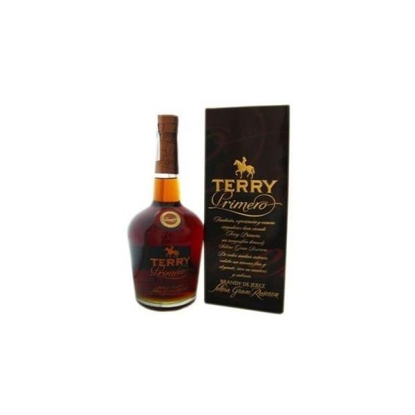 BRANDY TERRY I