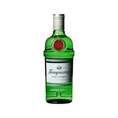 Ginebra Tanqueray
