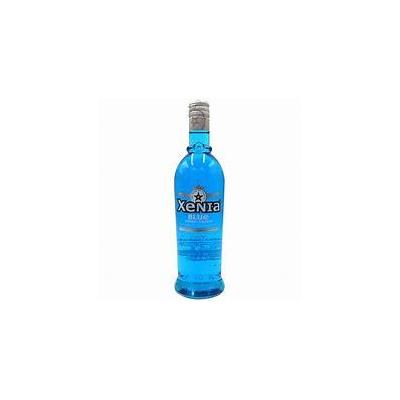 Vodka Xenia Blue