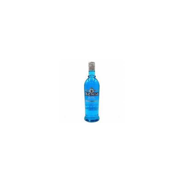 VODKA XENIA BLUE C/ 6