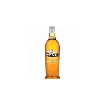 Vodka Xenia Caramel