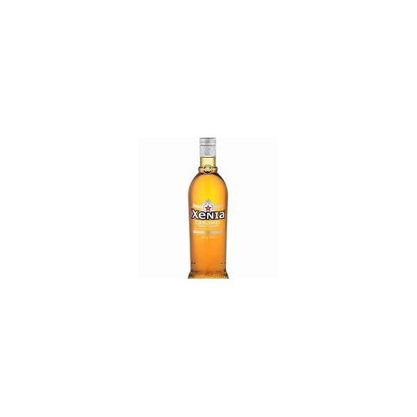 VODKA XENIA CARAMEL C/ 6 BOT.