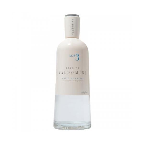 AGUARDIENTE VALDOMIÑO ORUJO-C/6 BOT.