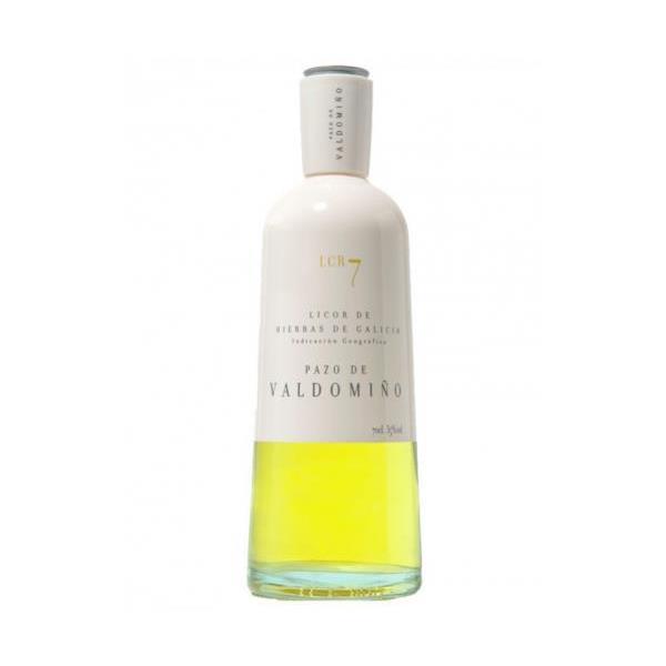 LICOR HIERBAS VALDOMIÑO C/ 6 BOT.