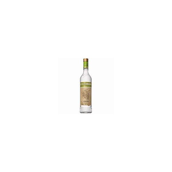 VODKA STOLICHNAYA GLUTEN FREE C/6