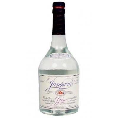 Ginebra Junipero