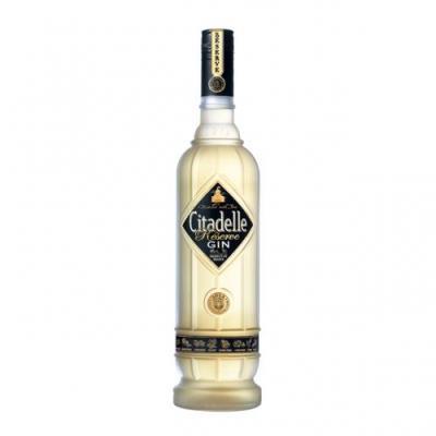 Ginebra Citadelle Reserve