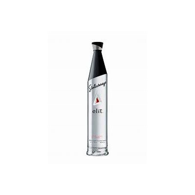 Vodka Stolichnaya Elit