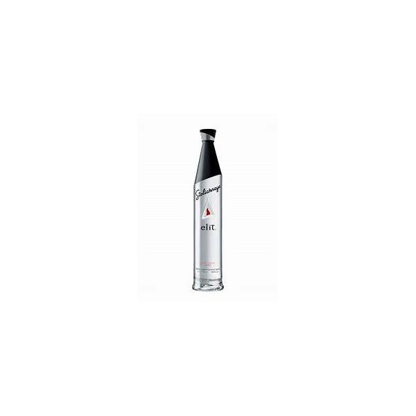 VODKA STOLICHNAYA ELIT C/ 6 BOT.