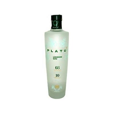 Ginebra Platu