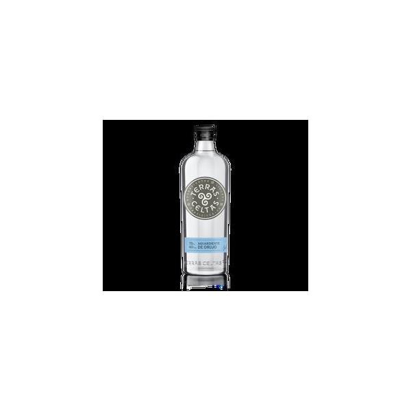 AGUARDIENTE TERRAS CELTAS -C/6 BT.