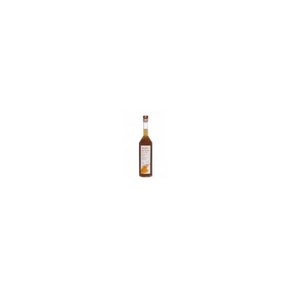 AGUARDIENTE ABADIA CON MIEL 0,70 -C/6 BT.
