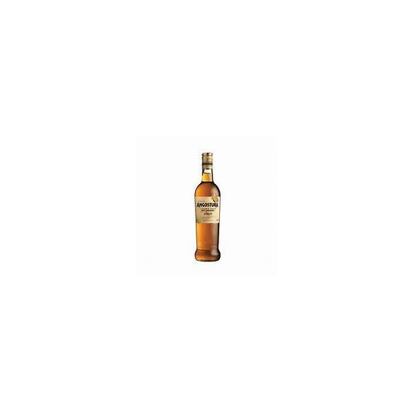 RON ANGOSTURA AÑEJO C/ 6 BOT.