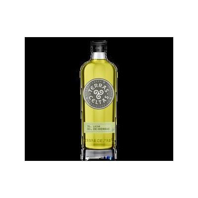 Licor Hierbas Terras Celtas