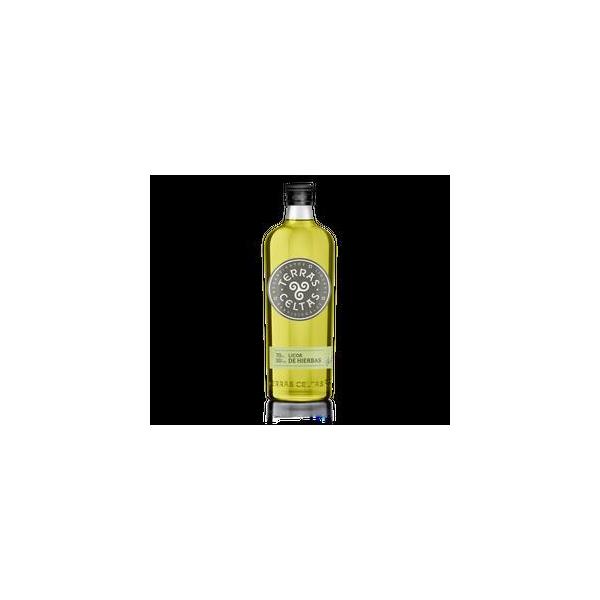 LICOR HIERBAS TERRAS CELTAS C/ 6 BOT.