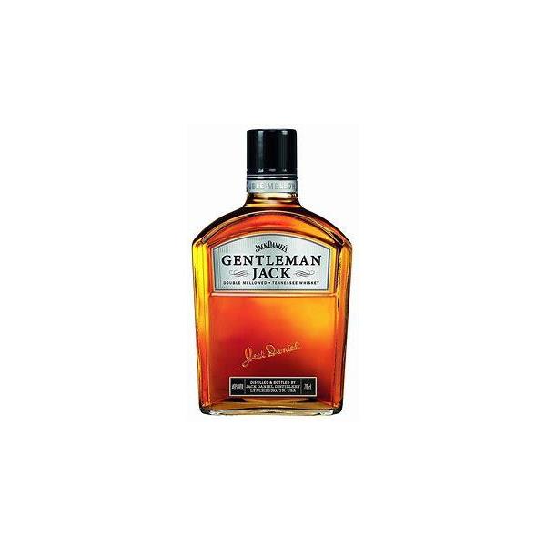 WHISKY JACK DANIELS GENTLEMAN