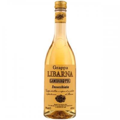Grappa Ital. Libarna