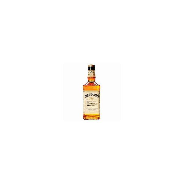 WHISKY JACK DANIEL´S HONEY C/6  BOT.