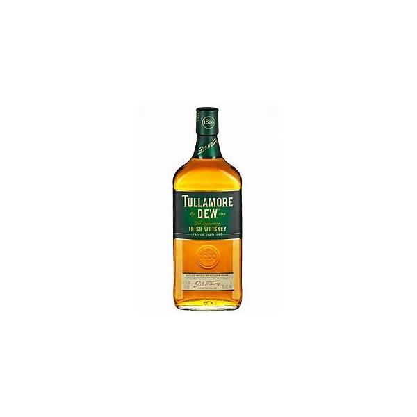 WHISKY TULLAMORE DEW C/ 6 BOT.