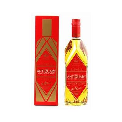 Whisky Antiquary Blend