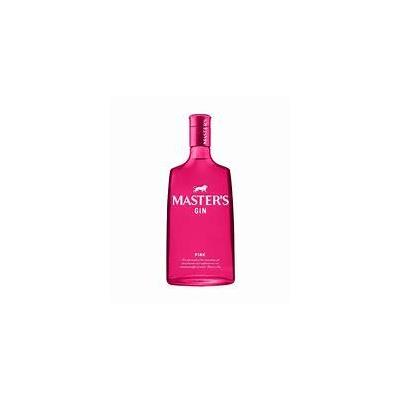 Ginebra Masters Pink