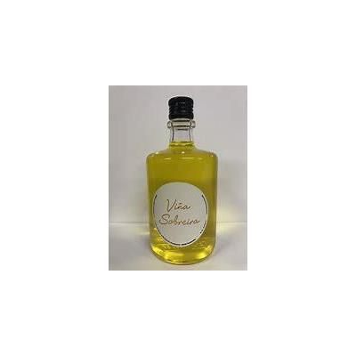 Licor Hierbas Viña Sobreira
