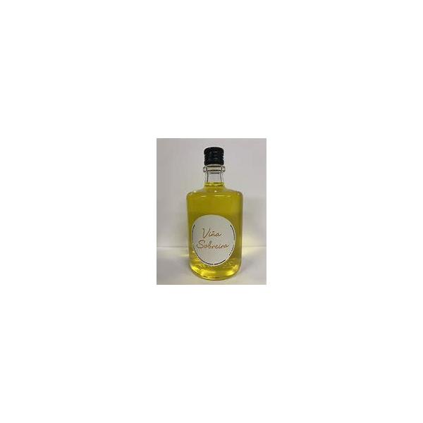 LICOR HIERBAS VIÑA SOBREIRA C/6