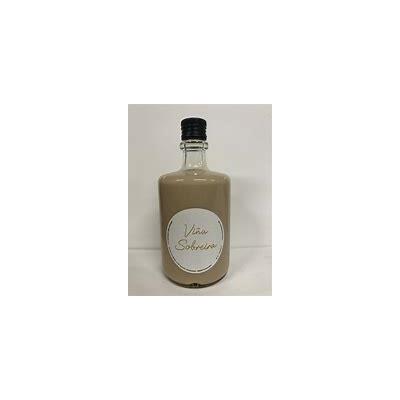 Crema Orujo Viña Sobreira