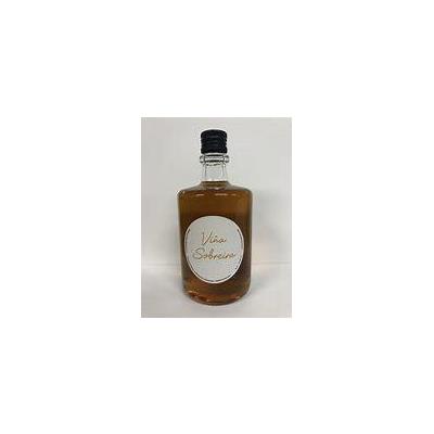 Aguardiente Tostada Viña Sobreira
