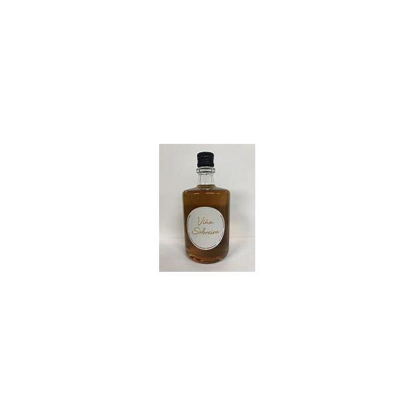 AGUARDIENTE TOSTADA VIÑA SOBREIRA C/6