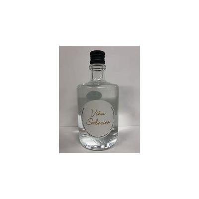 Aguardiente Orujo Viña Sobreira