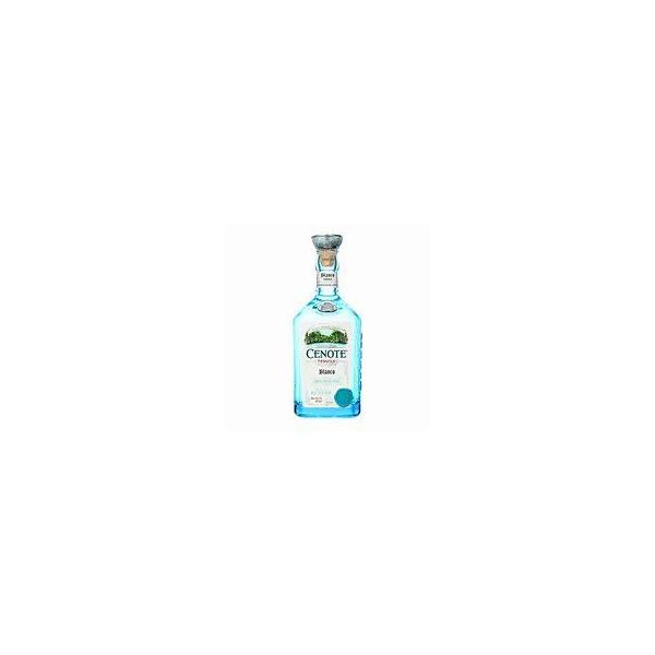 TEQUILA CENOTE BLANCO C/ 6
