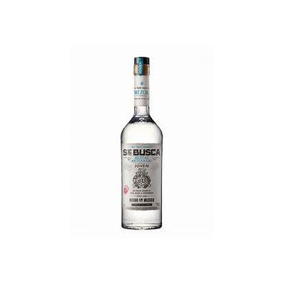 Tequila Se Busca Mezcal