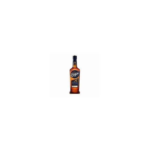 RON BAYOU SELECT RUM C/ 6