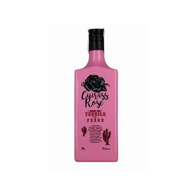 Tequila Cuirass Rose