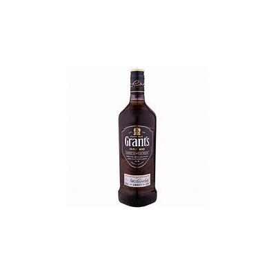 Whisky Grant´s Smoky