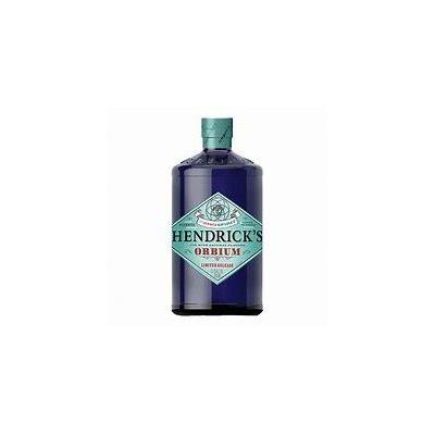 Ginebra Hendrick's Orbium 0.70