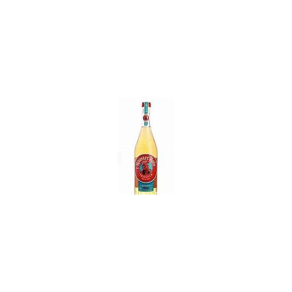 TEQUILA ROOSTER ROJO REPOSADO C/6