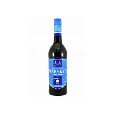 Harveys Bristol Cream