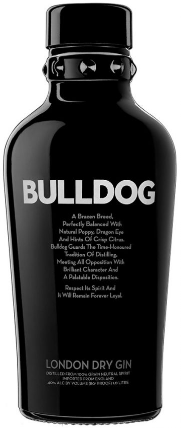 ginebra bulldog