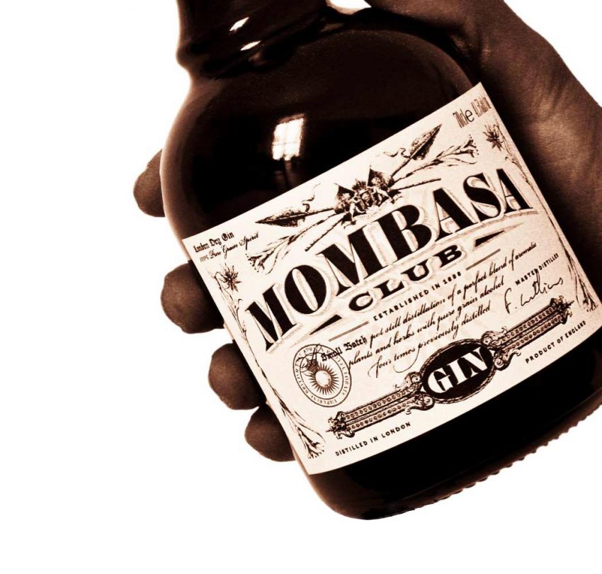 comprar gin mombasa