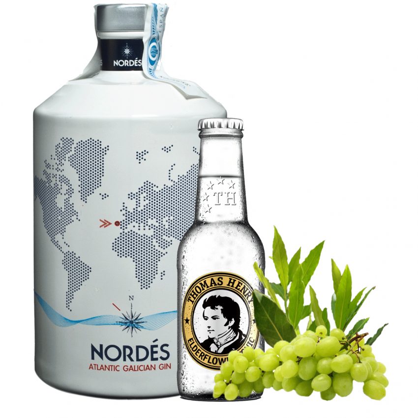 gin nordes atlantic gin